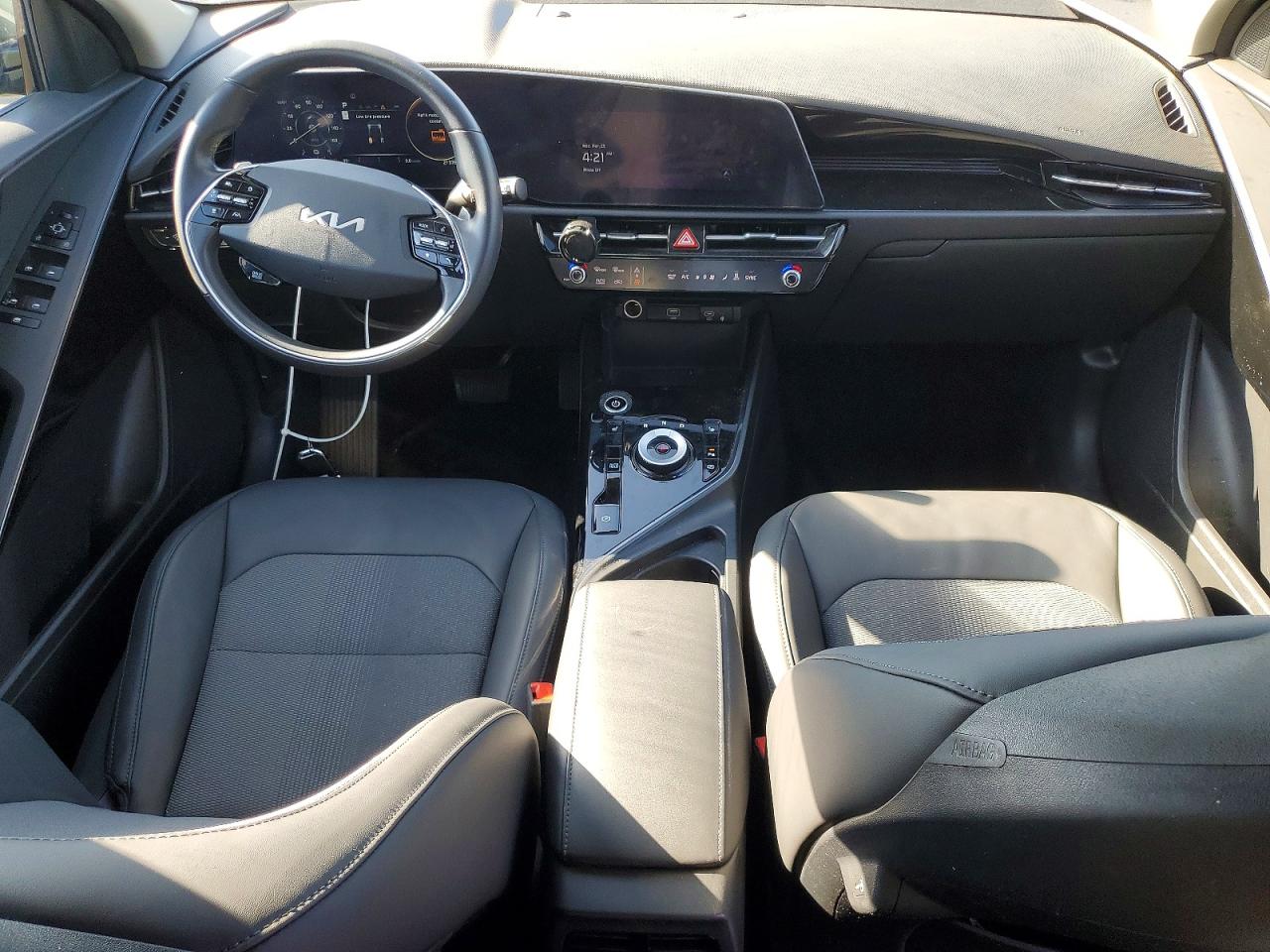 2024 Kia Niro Ev Wind VIN KNDCR3L14R5095087 photo 8