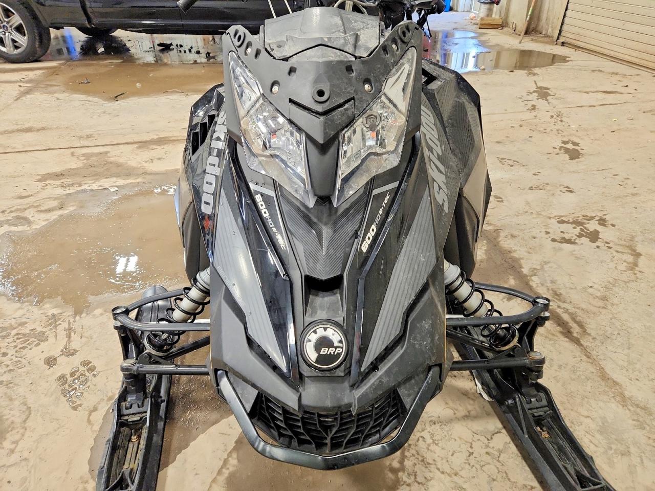 2017 SKI Renegade s VIN 2BPSBXHA1HV000591 photo 7