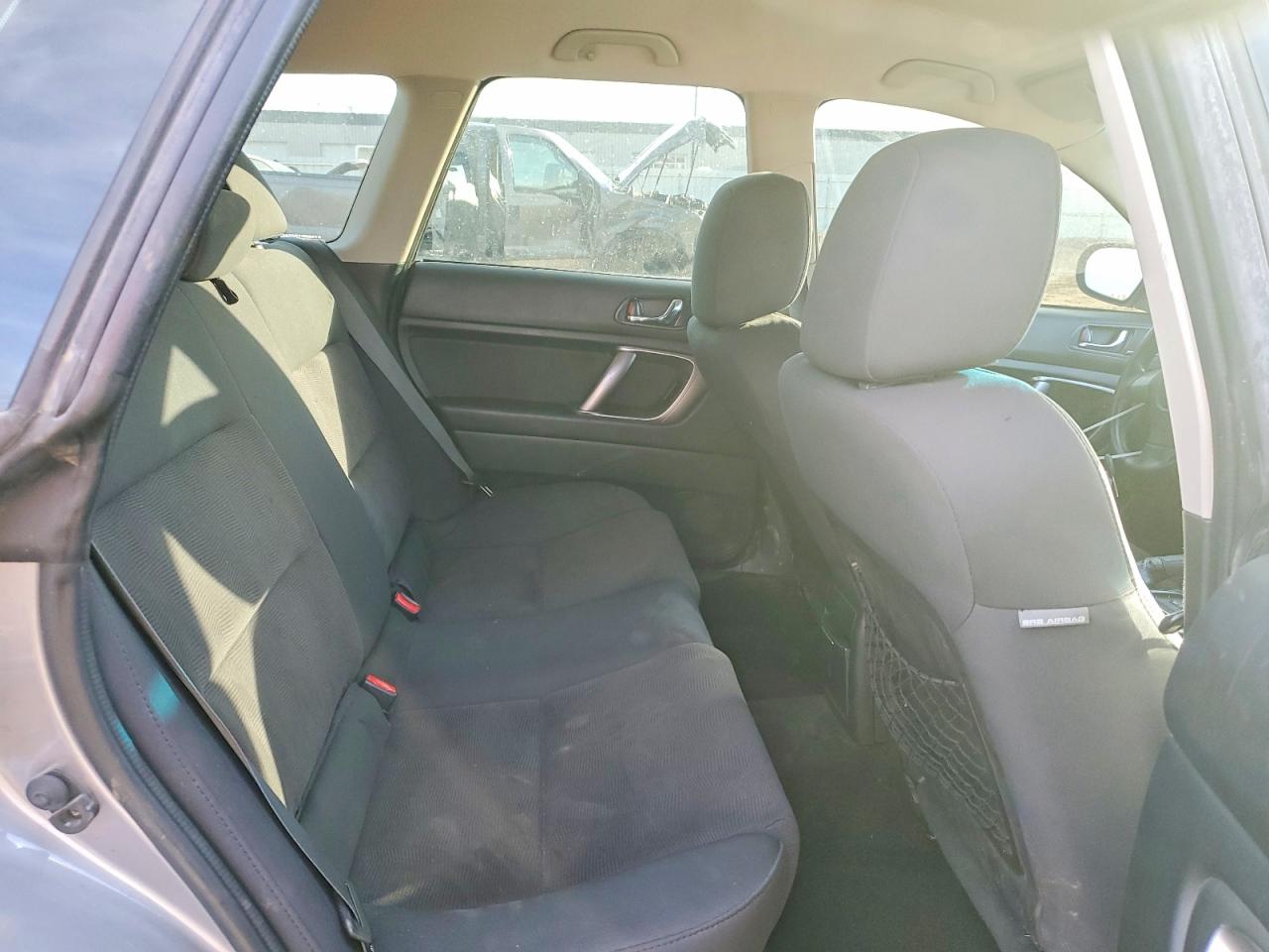 2009 Subaru Outback VIN 4S4BP61C797345123 photo 11