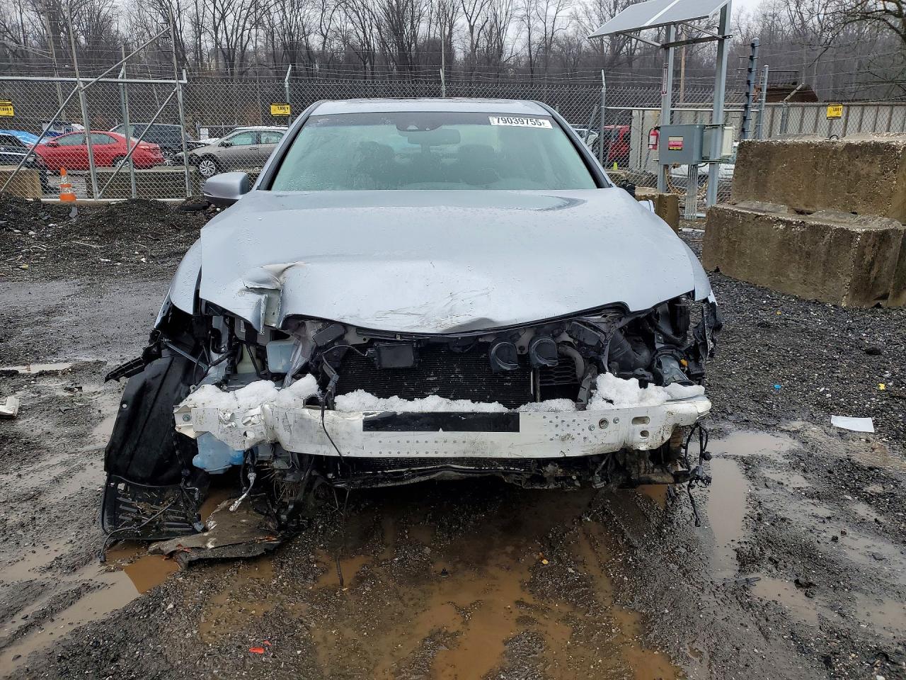2016 Acura RLX VIN JH4KC2F9XGC000354 photo 5