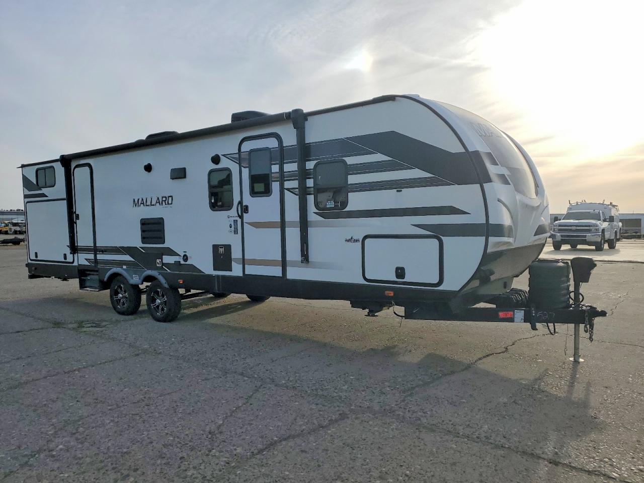 2021 HEARTLAND All models VIN 5SFNB3529ME466527 photo 1