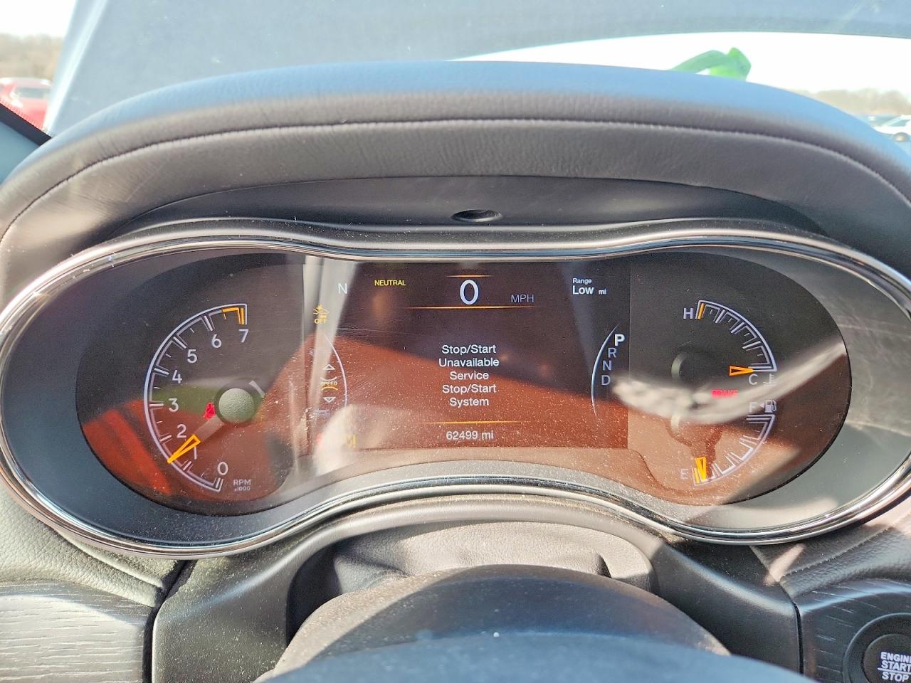 2019 Jeep Grand cher VIN 1C4RJFCG9KC700441 photo 9