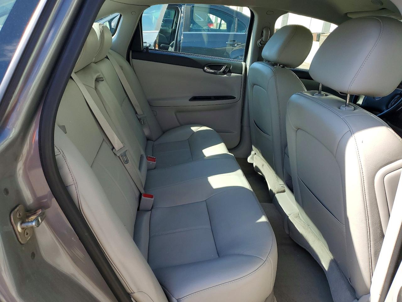 2009 CHEV Impala VIN 2G1WT57K291252123 photo 10