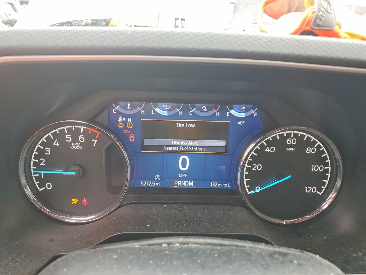 2021 F150 VIN 1FTEX1EPXMKD40652 photo 9