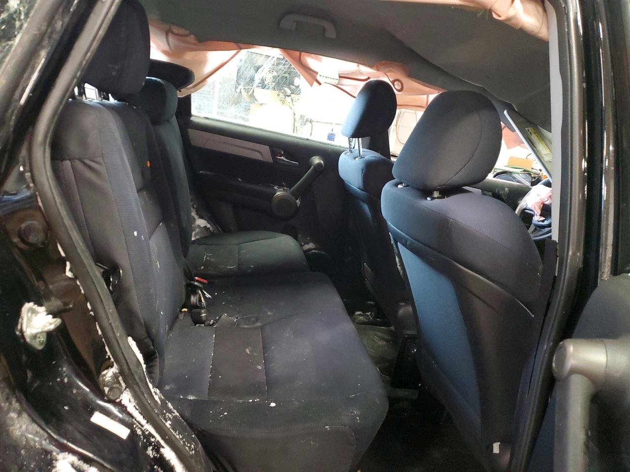 2011 Honda Crv VIN 5J6RE3H3XBL029350 photo 11