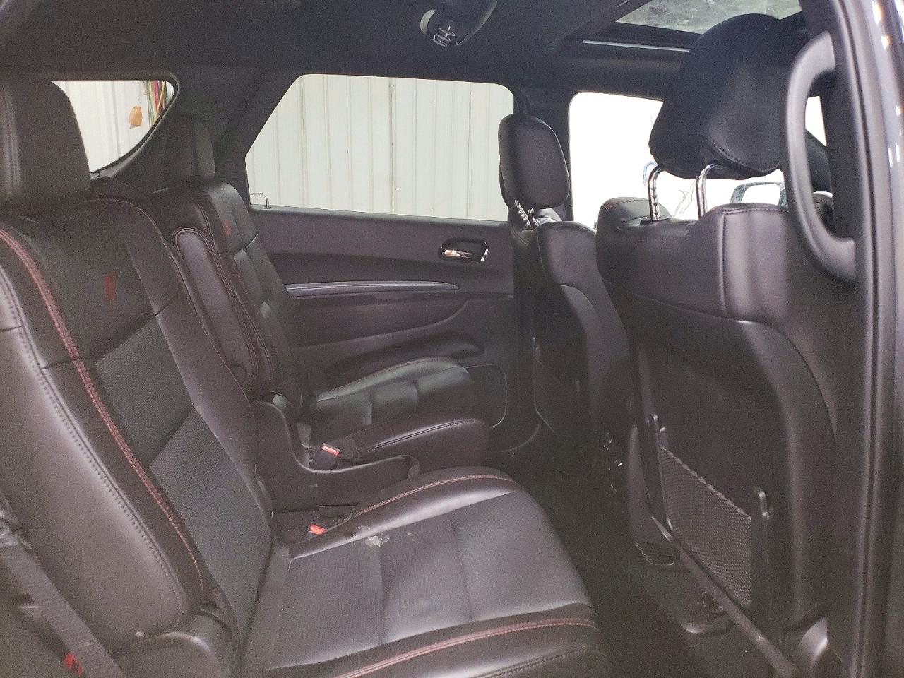 2025 Dodge Durango VIN 1C4RDJDG3SC556474 photo 11