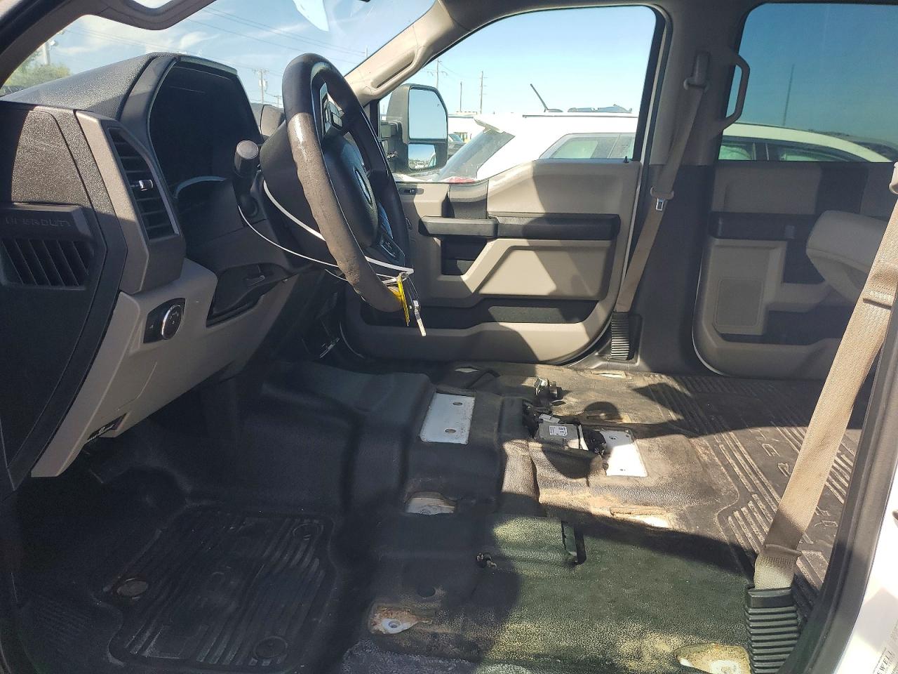 2017 FORD F250 VIN 1FT7W2BT0HEE95024 photo 7
