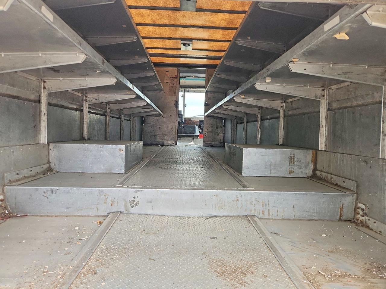 2007 FREIGHTLINER All other VIN 4UZAARCP47CZ28381 photo 10