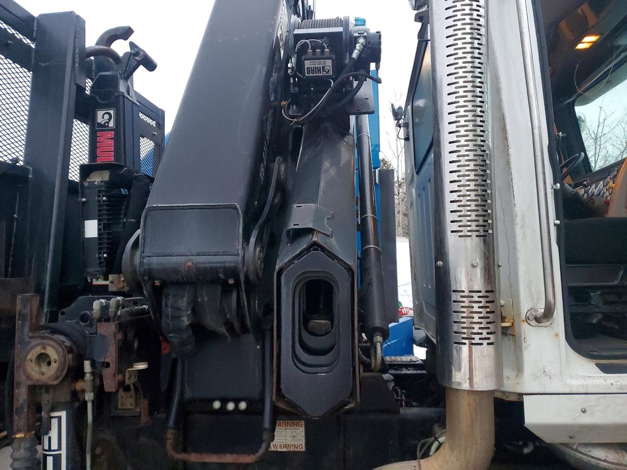 2015 WESTERN All other VIN 5KKHAXDV0FPFS6855 photo 6