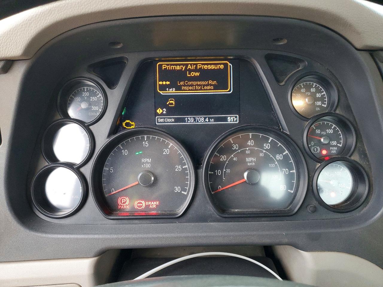 2018 PETERBILT All other VIN 1XPBD49X3JD486641 photo 8