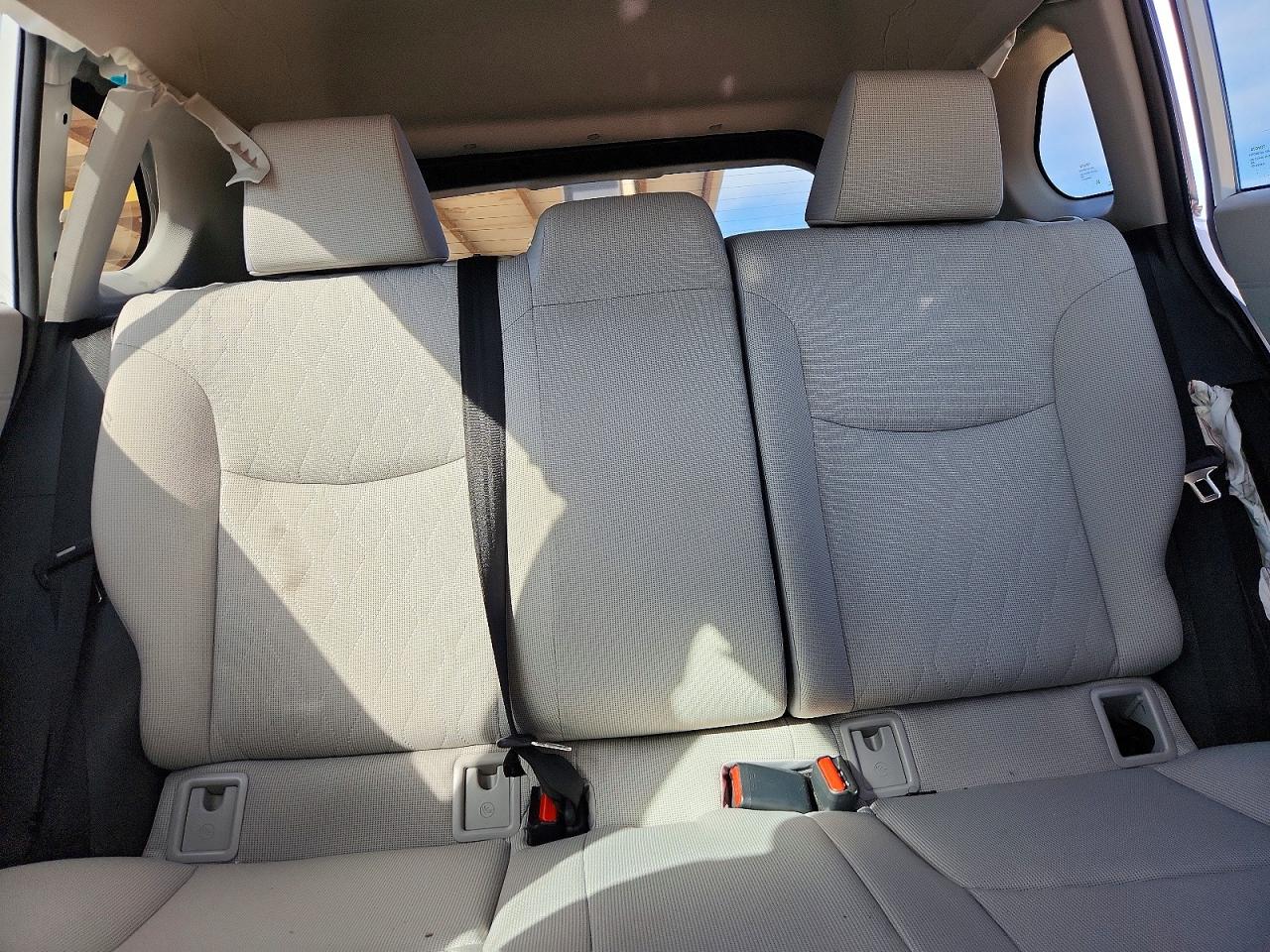 2025 Toyota All other VIN 7MUAAAAG9SV138628 photo 10