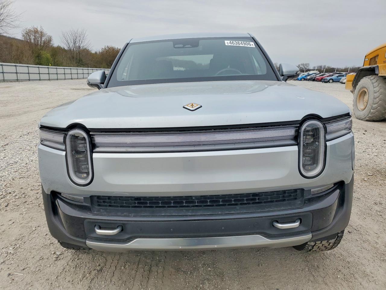 2025 Rivian Rit VIN 7FCTGBAA3SN037989 photo 5