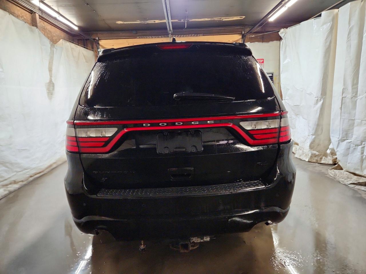 2018 Dodge Durango VIN 1C4SDJCT9JC486543 photo 6