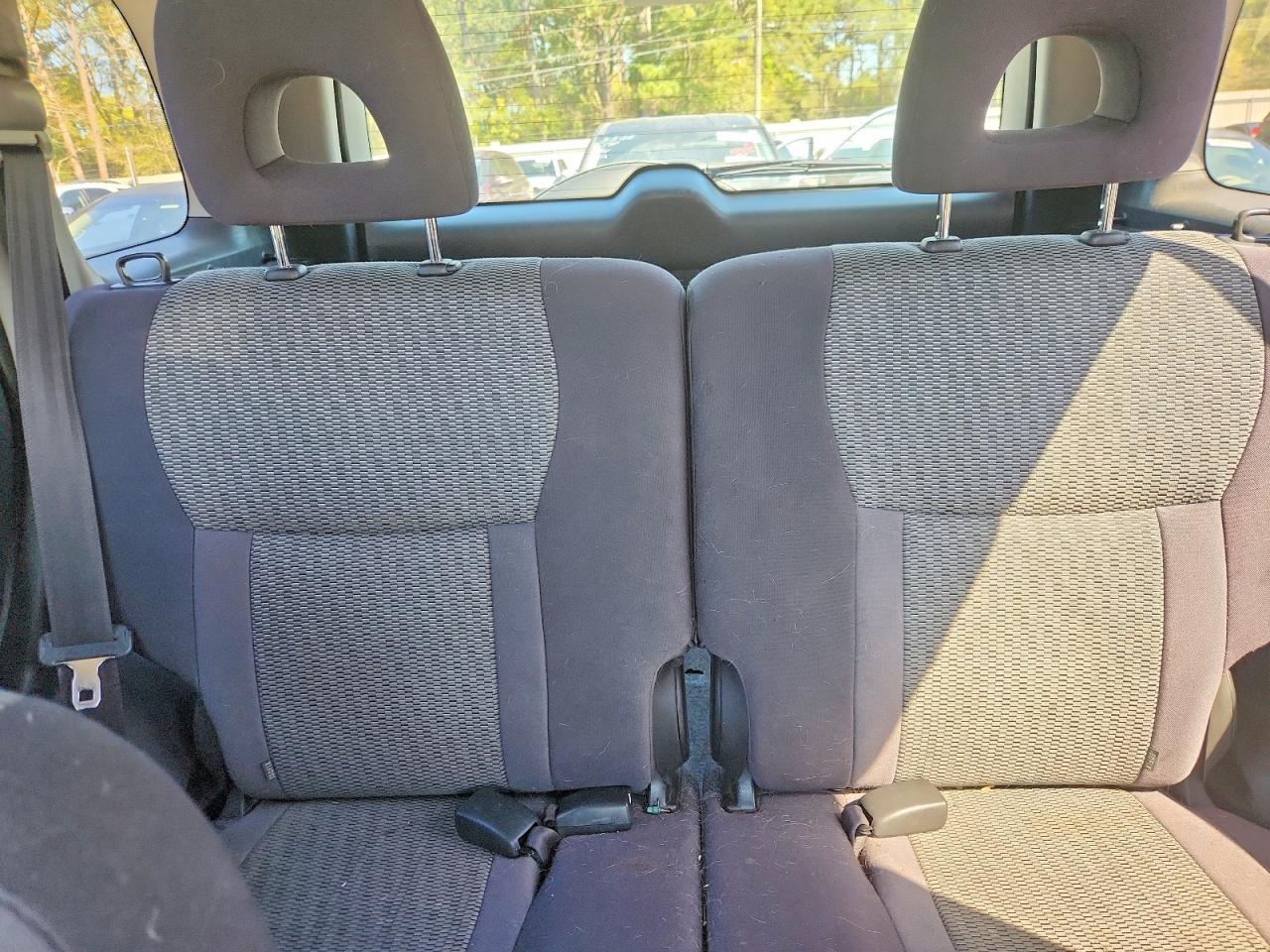 2004 Toyota Rav4 VIN JTEGD20V540027562 photo 10