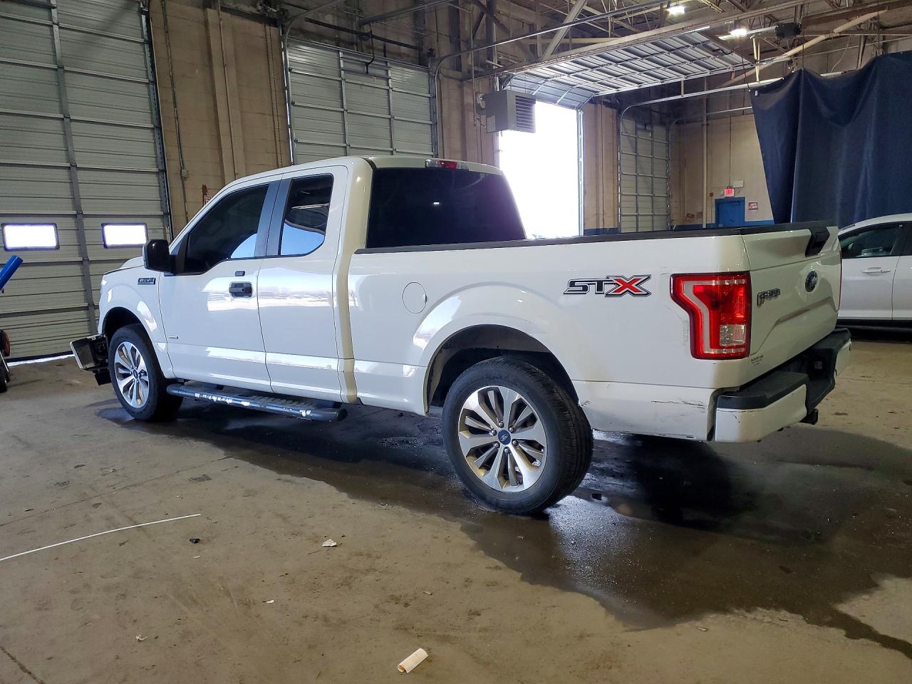 2017 FORD F150 VIN 1FTEX1CP4HFA84526 photo 2