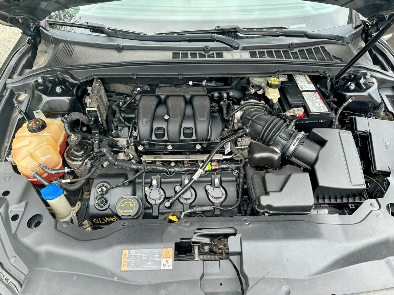 2018 Lincoln Continentl VIN 1LN6L9HK0J5602697 photo 7