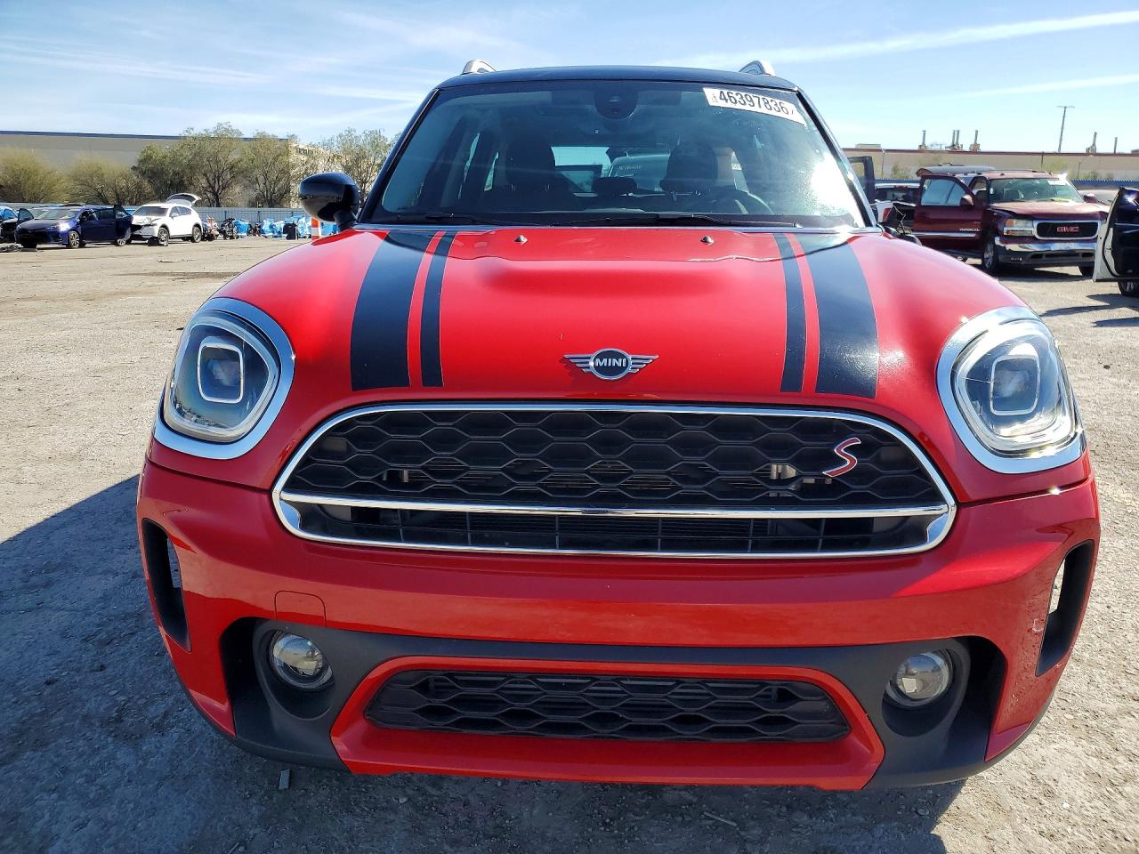 2024 Mini Cooper VIN WMZ53BR0XR3R48266 photo 5