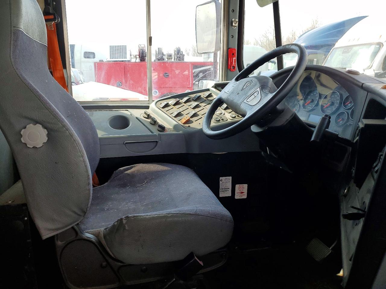 2013 Ic All other VIN 4DRBUSKP4DB299954 photo 5