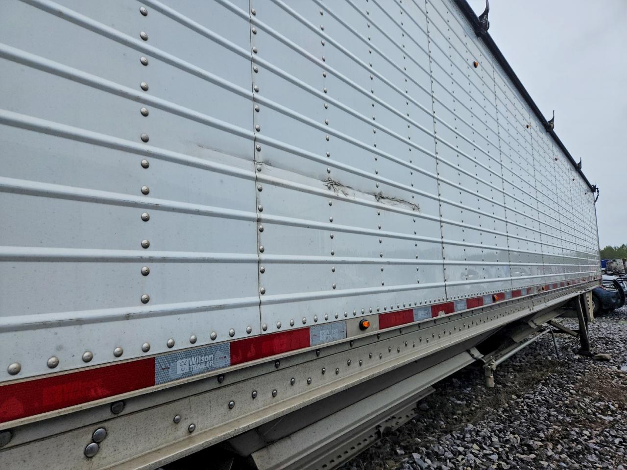2016 WILSON All models VIN 4WW4432A0G7710948 photo 6