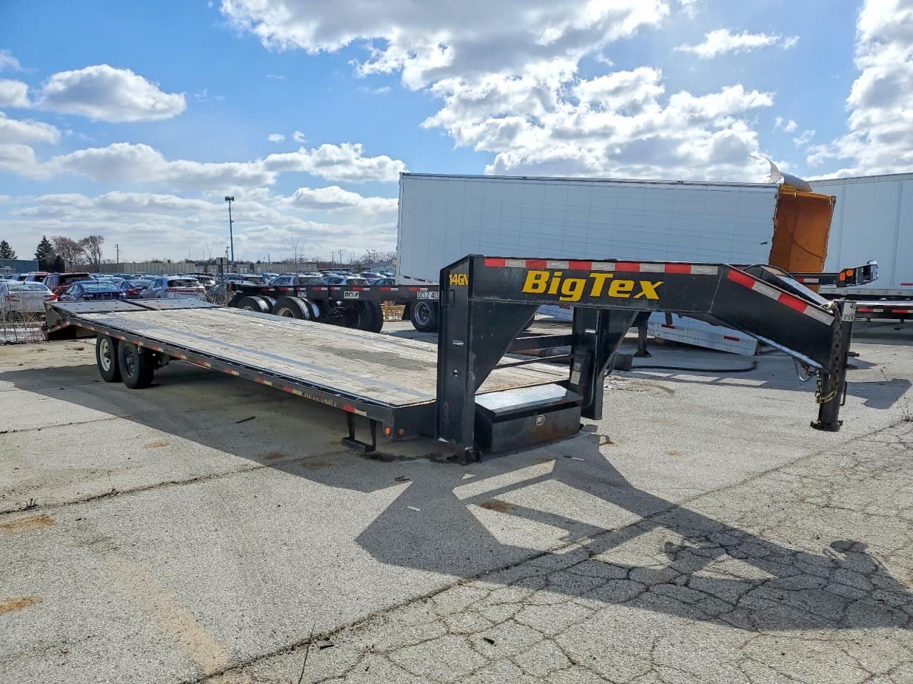 2023 BIG All models VIN 16V3F3825P6249280 photo 1