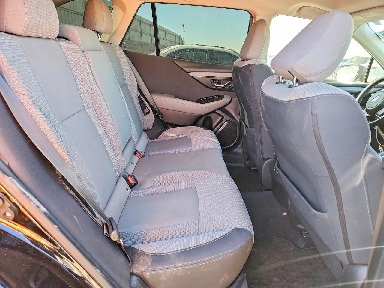 2020 Subaru Outback VIN 4S4BTAEC9L3191201 photo 11