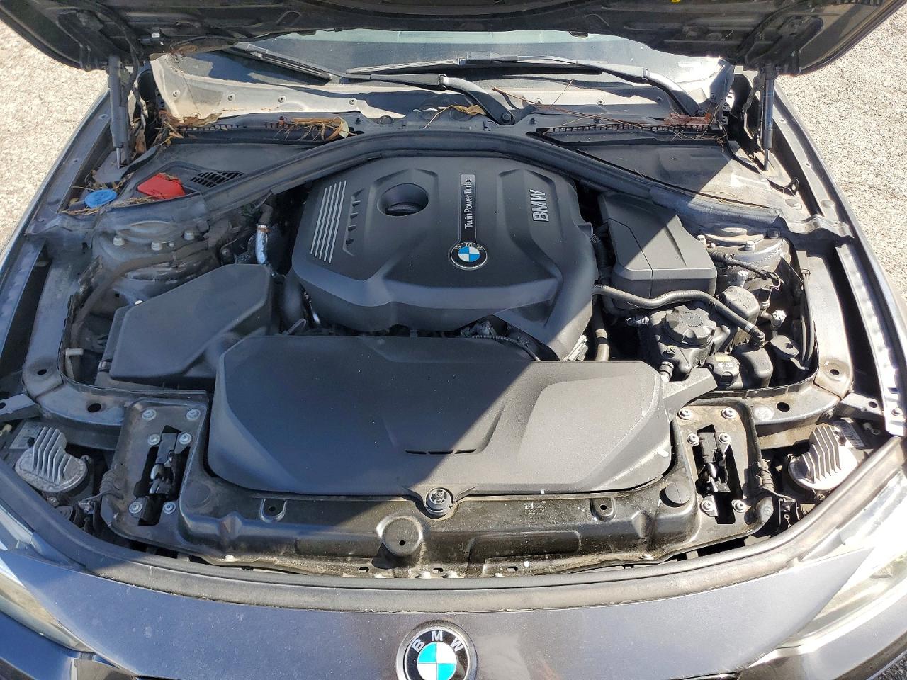 2020 BMW 4 series VIN WBA4W3C00LAG91719 photo 11