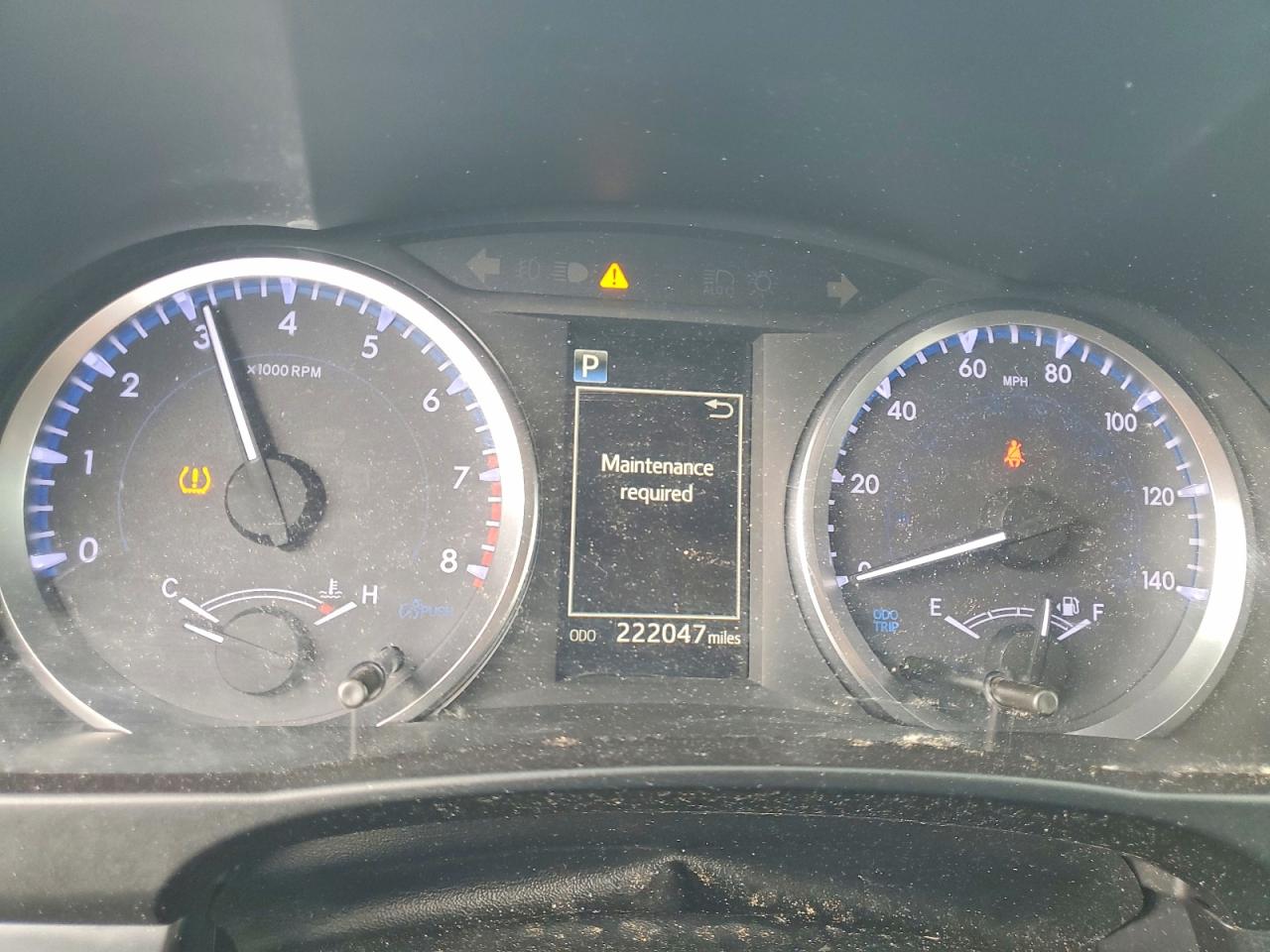 2019 Toyota Highlander VIN 5TDZZRFH2KS298517 photo 9