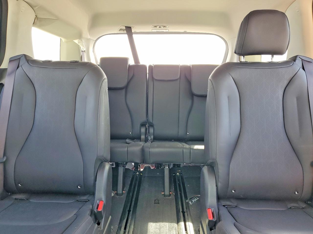 2023 Kia All other VIN KNDNB4H3XP6249385 photo 10
