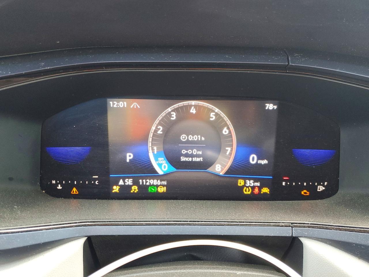 2022 VOLK   VIN 3VVWX7B20NM060976 photo 9