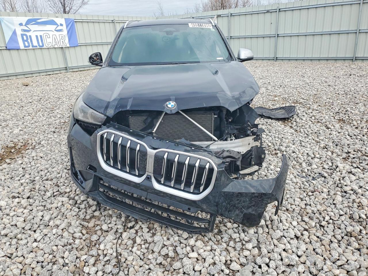 2024 BMW X1 VIN WBX73EF0XR5Z44269 photo 5