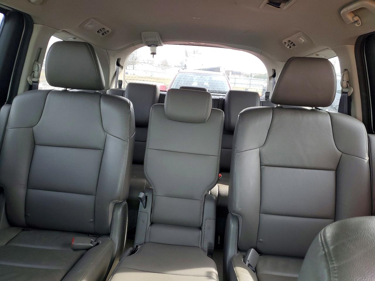 2014 Honda All models VIN 5FNRL5H63EB053014 photo 10