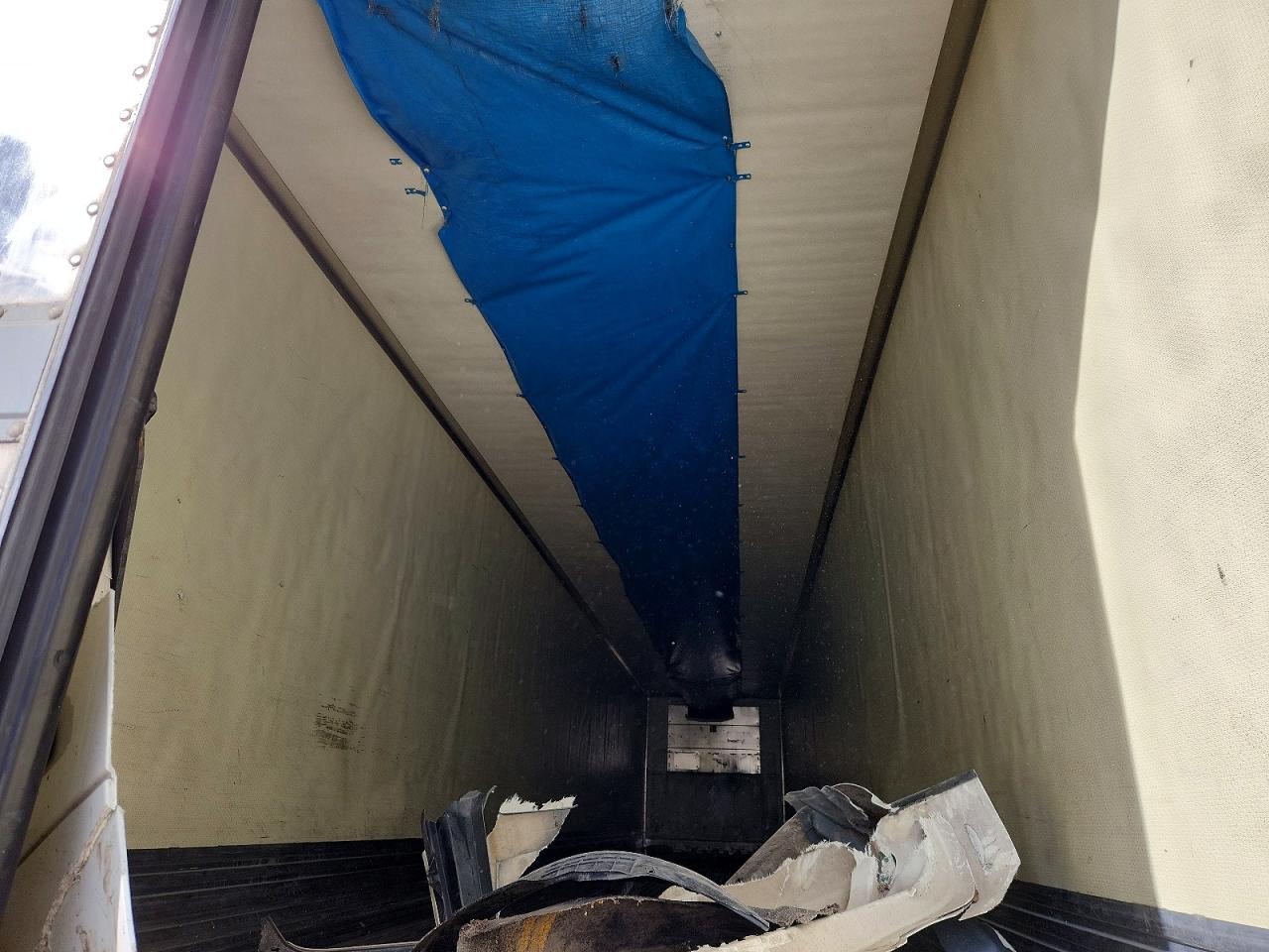 2009 UTILITY Reefer tra VIN 1UYVS25309U630204 photo 5