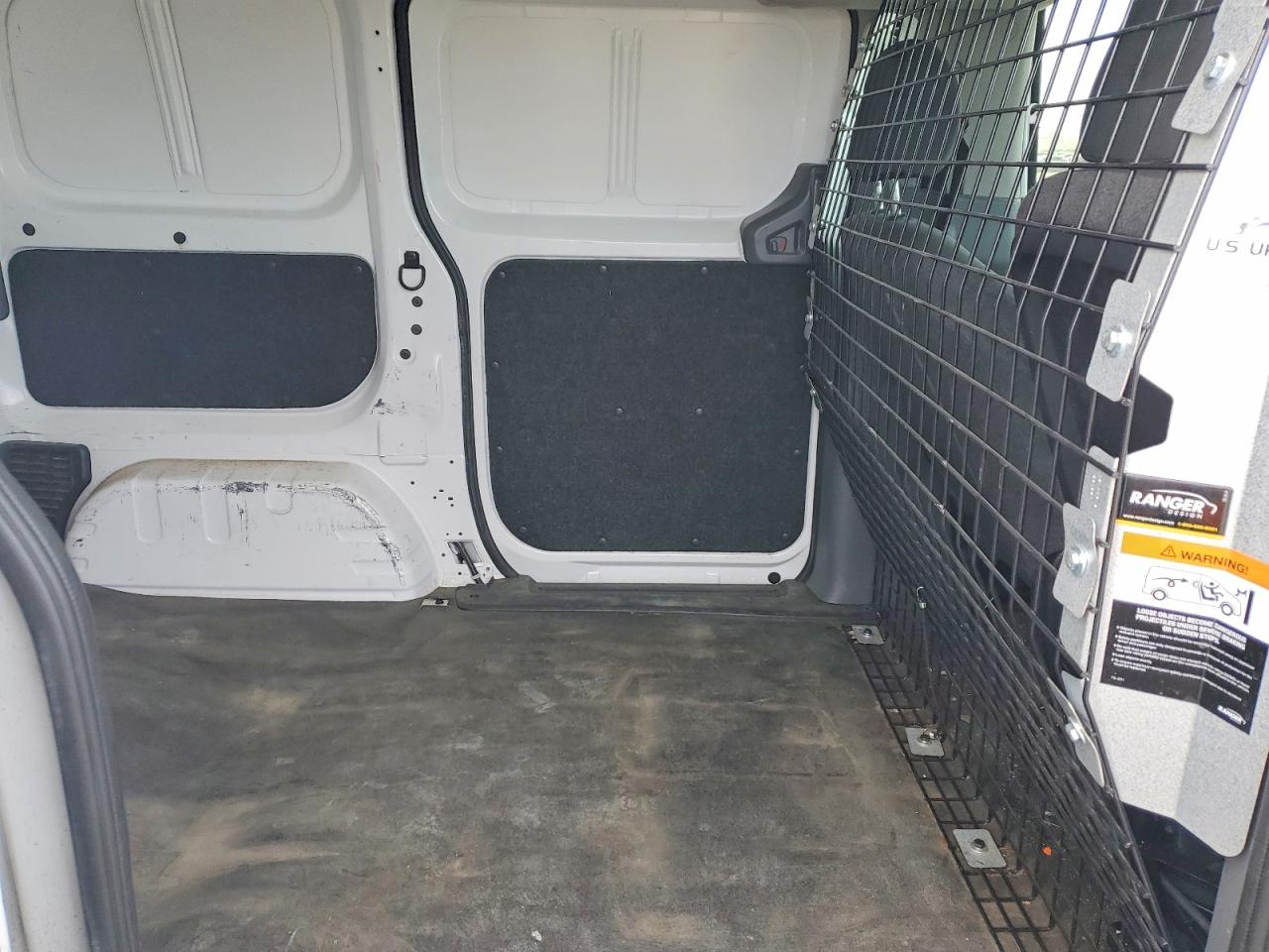 2020 NISSAN Nv200 compact cargo VIN 3N6CM0KN6LK695671 photo 11