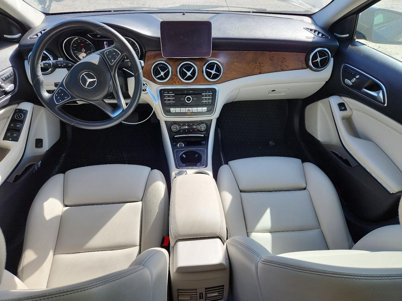 2019 Mercedes Gla-class VIN WDCTG4EB7KJ581613 photo 8