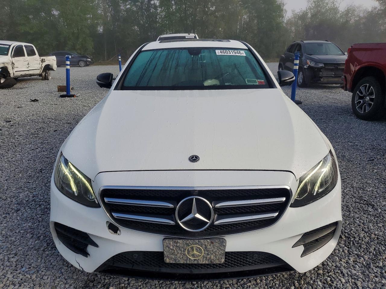 2019 Mercedes-Benz E-class VIN WDDZF6JB0KA669817 photo 5