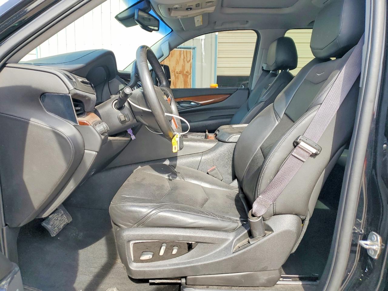 2016 Cadillac Escalade VIN 1GYS4JKJ3GR308417 photo 7