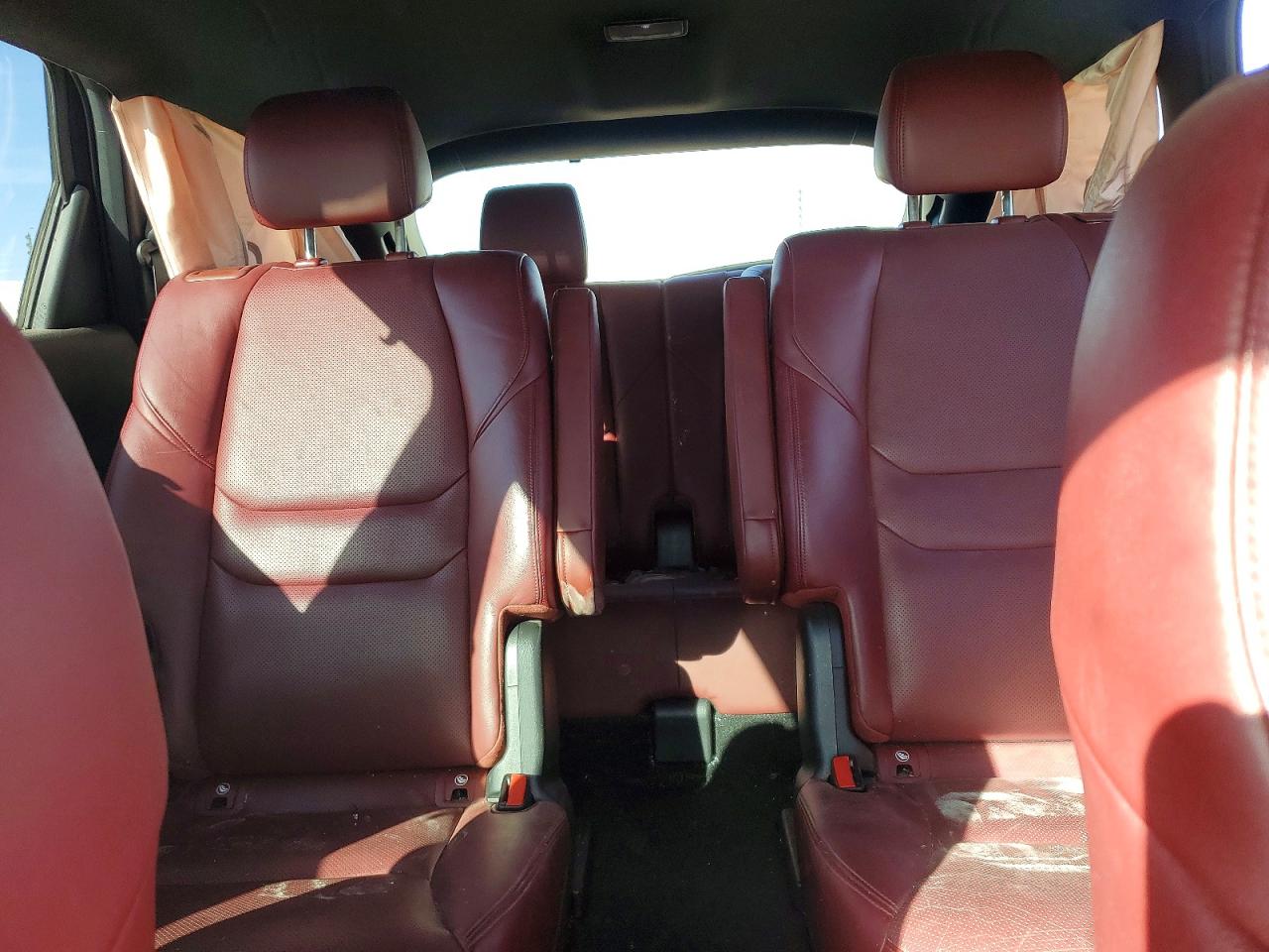 2022 MAZDA Cx-9 VIN JM3TCBDY4N0628464 photo 10