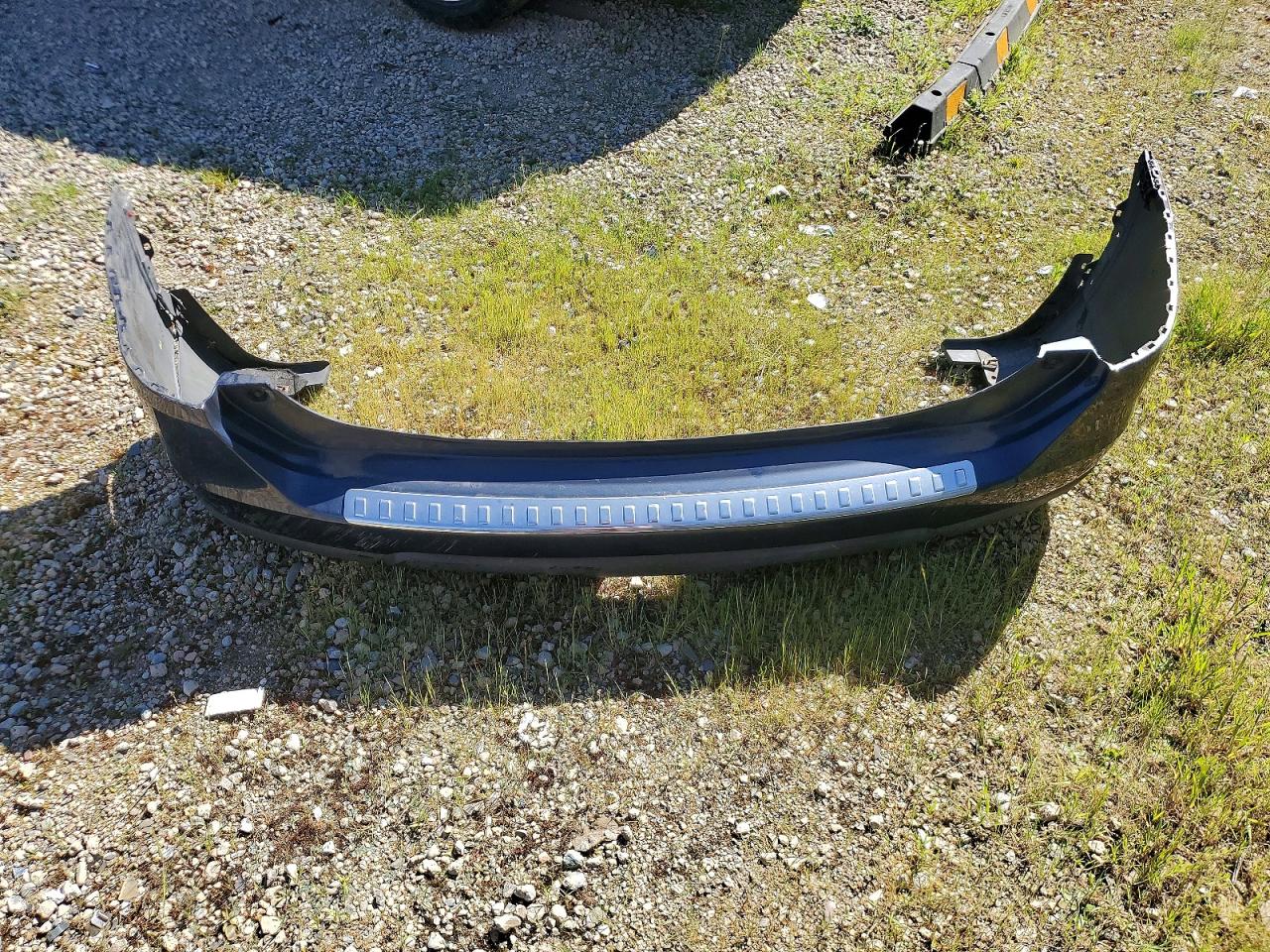 2015 Niss Rogue VIN 5N1AT2MV2FC794919 photo 12