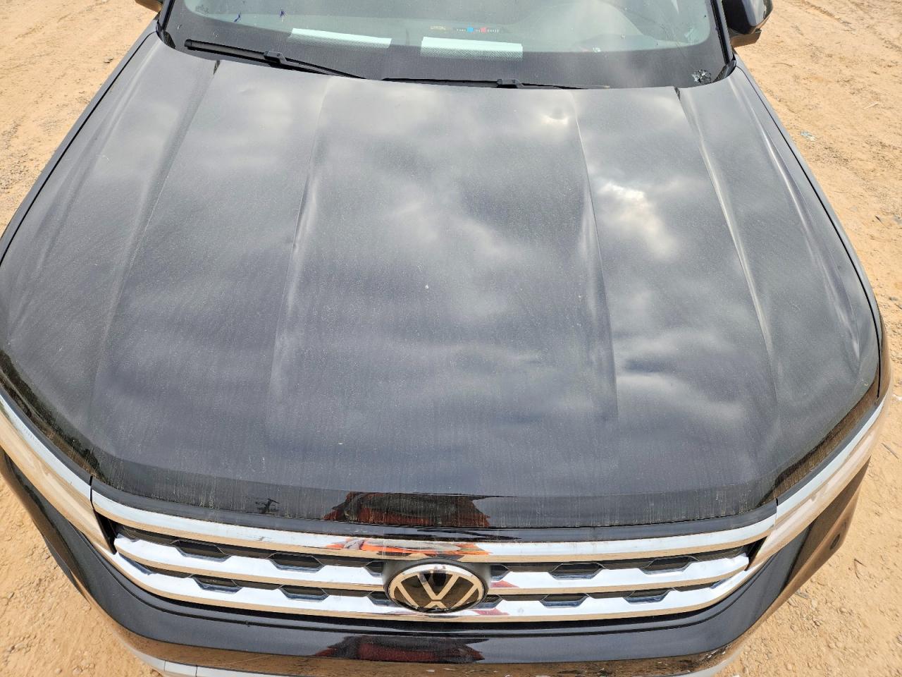 2020 Volkswagen Atlas VIN 1V2AC2CA4LC210419 photo 12