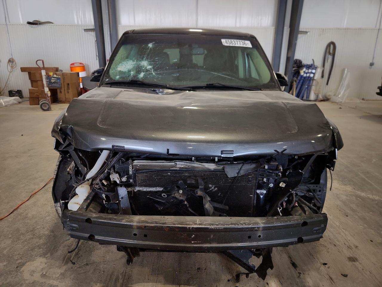 2019 Ford Flex VIN 2FMHK6D84KBA09555 photo 5