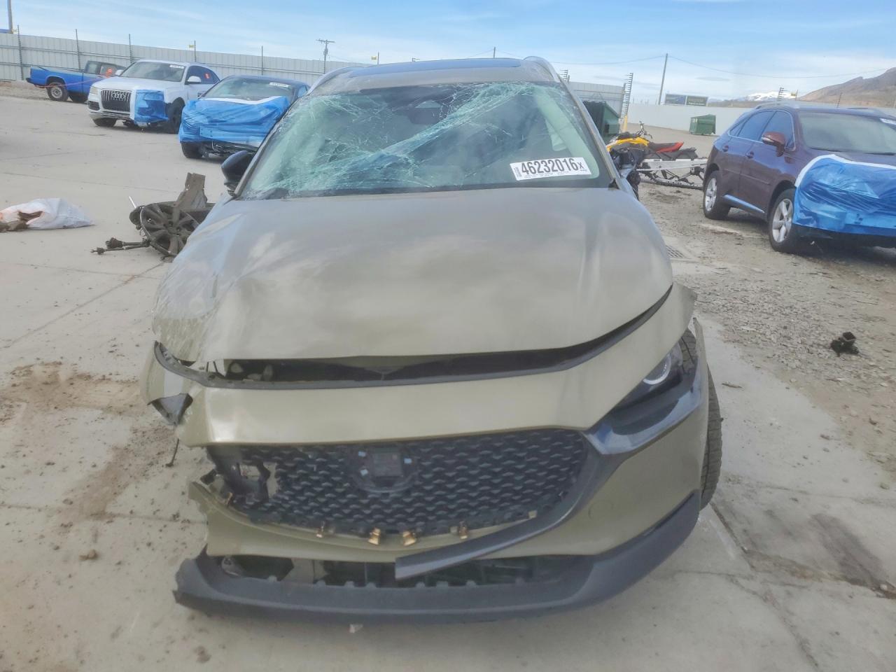 2024 MAZDA Cx30 VIN 3MVDMBXYXRM629738 photo 5