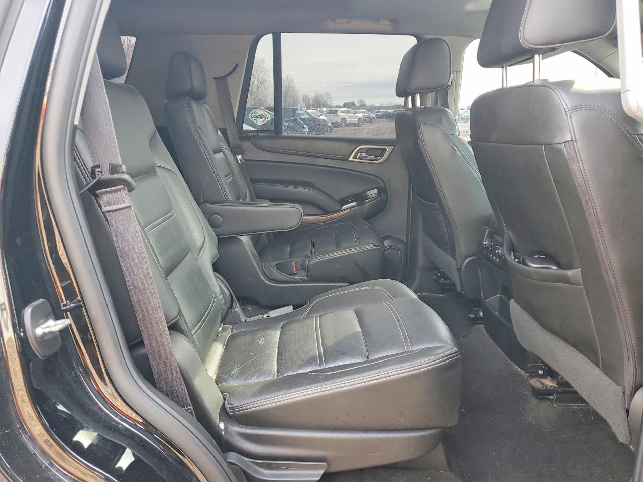 2018 GMC Yukon VIN 1GKS2CKJXJR280408 photo 11