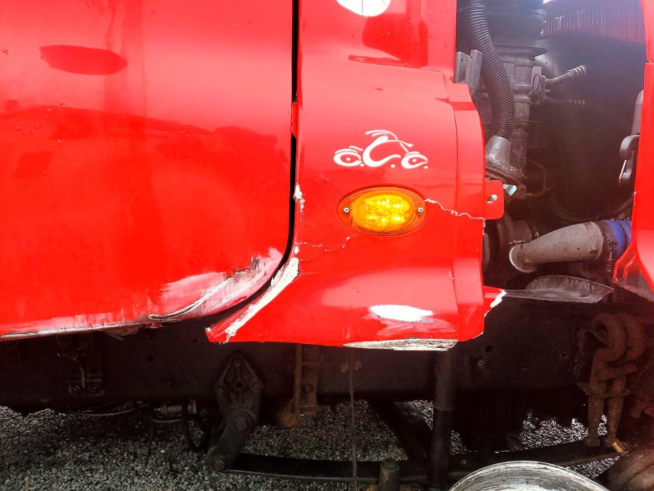 2009 FREIGHTLINER All other VIN 1FUJGEDR59LAE1359 photo 10