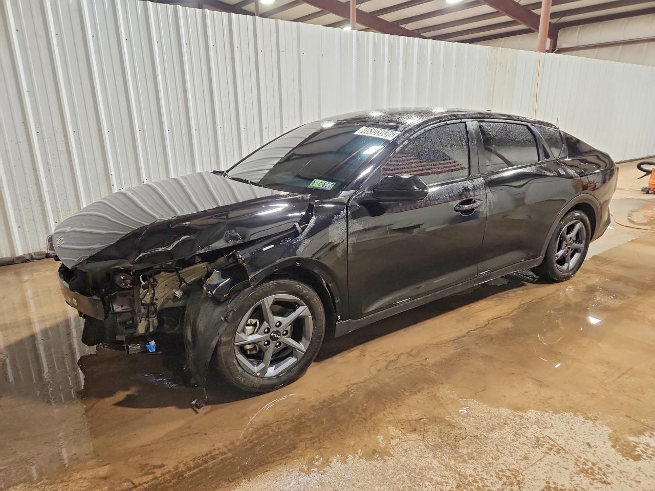 2025 Kia All other VIN 3KPFT4DE6SE129563 photo 1