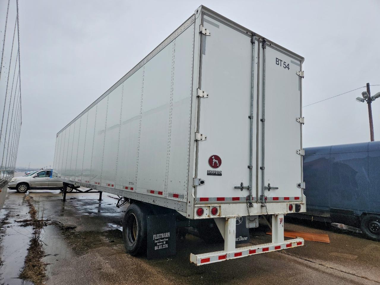 2024 GREAT Trailers VIN 1GR1P0629RD611603 photo 3