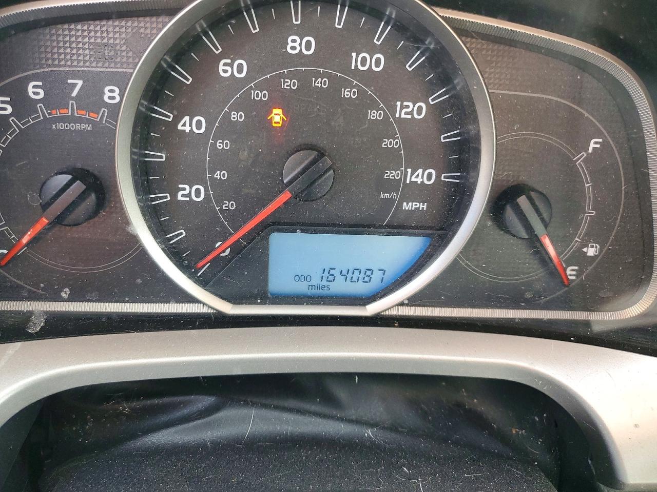 2014 Toyota Rav4 VIN JTMBFREV1EJ007217 photo 9