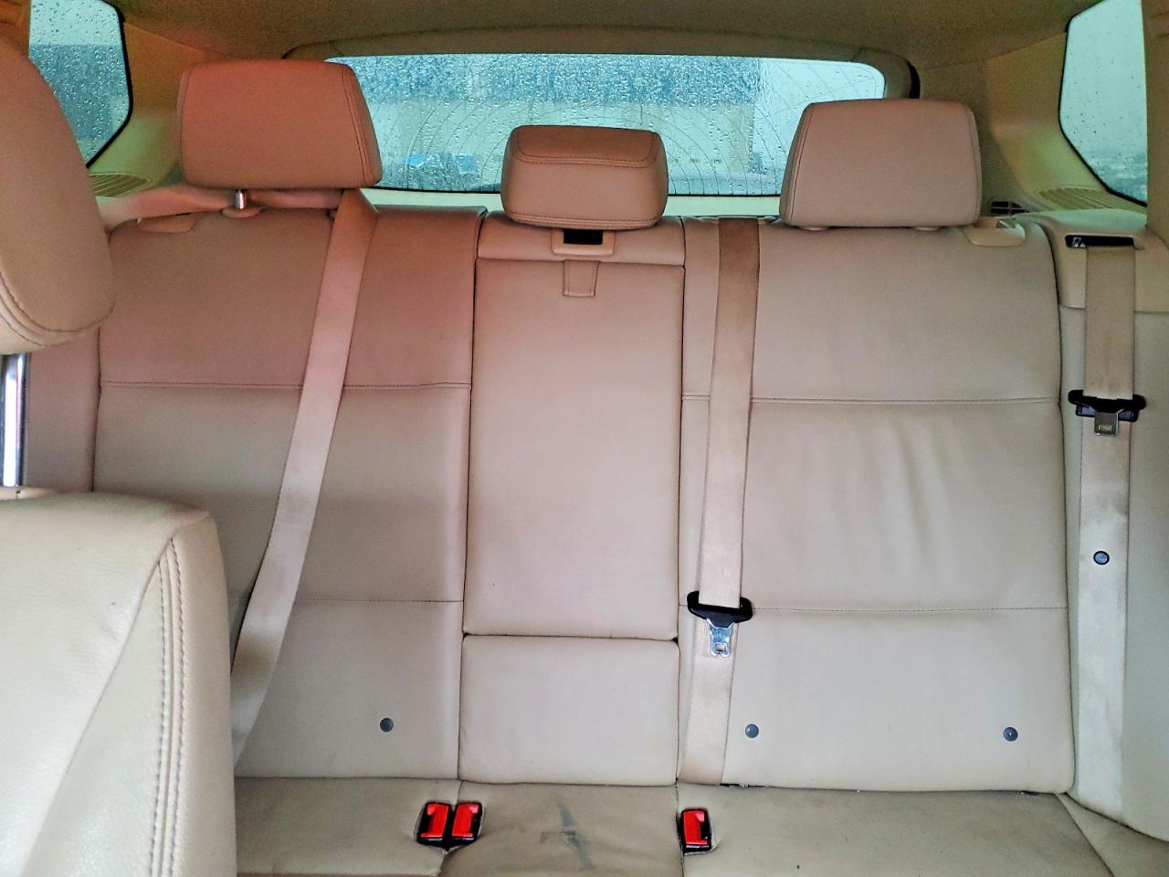 2012 BMW X3 VIN 5UXWX5C54CL717190 photo 10