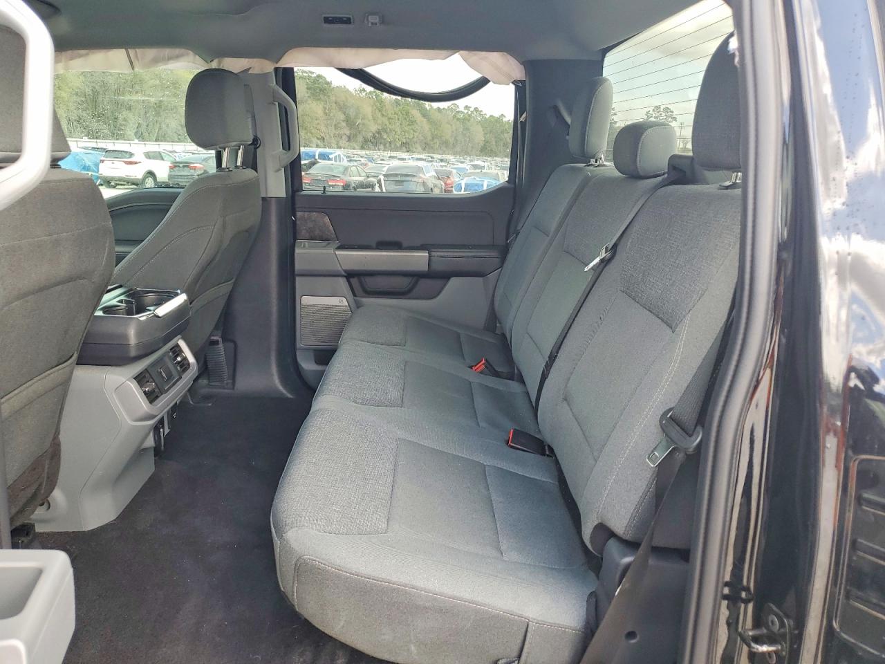 2024 Ford F150 VIN 1FTVW3L70RWG16970 photo 10