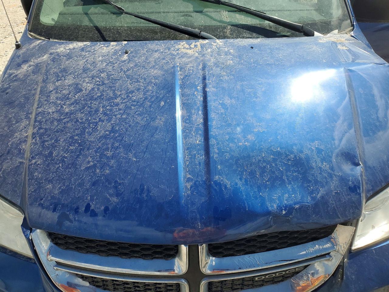 2011 Dodge Caravan VIN 2D4RN4DG7BR685634 photo 12