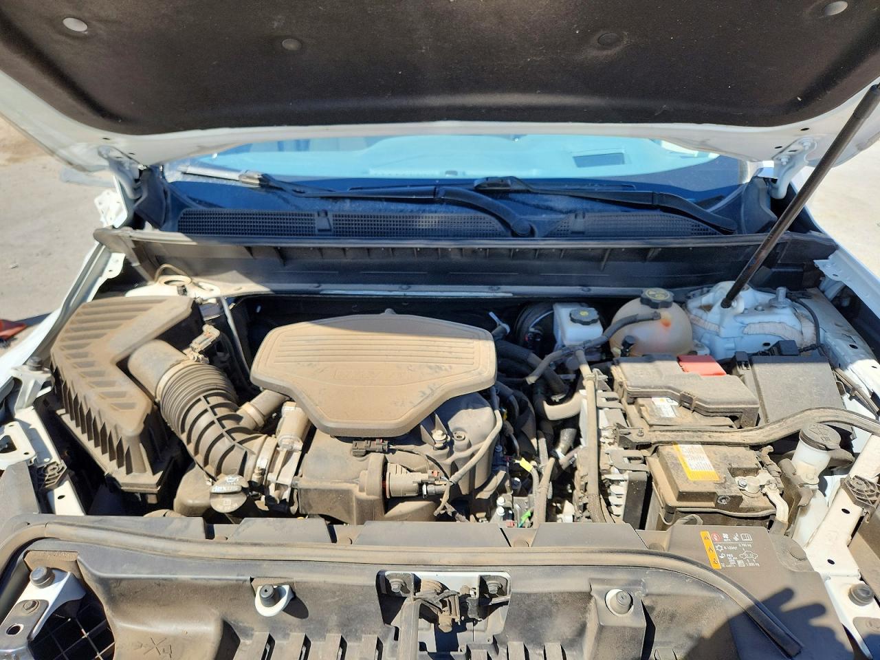2021 GMC Acadia den VIN 1GKKNXLS3MZ149752 photo 12